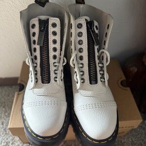 Dr. Marten's Sinclair Boots